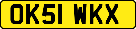 OK51WKX