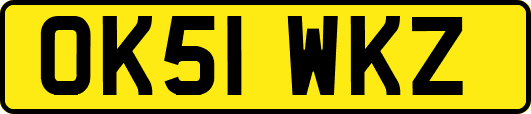 OK51WKZ