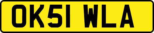 OK51WLA