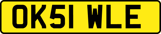 OK51WLE