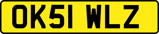 OK51WLZ