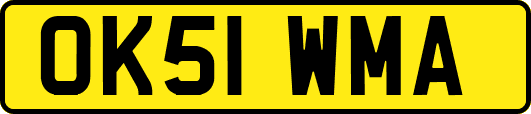 OK51WMA