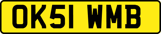 OK51WMB