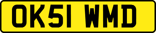 OK51WMD
