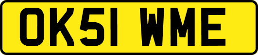 OK51WME