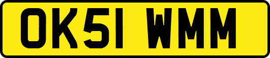 OK51WMM