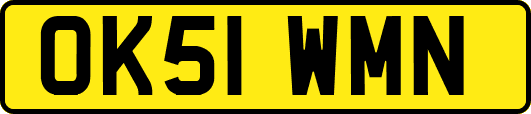OK51WMN