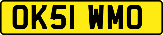 OK51WMO