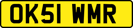 OK51WMR