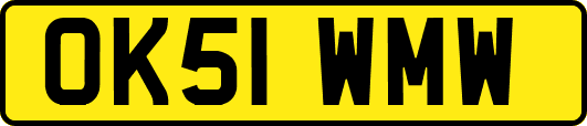 OK51WMW