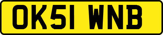 OK51WNB