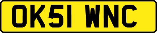 OK51WNC