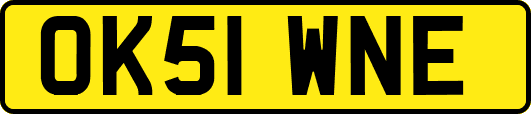 OK51WNE