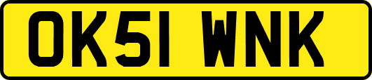 OK51WNK