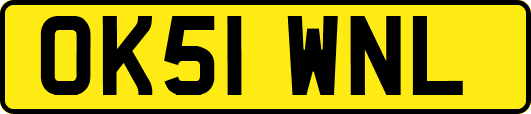 OK51WNL