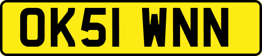 OK51WNN