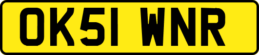 OK51WNR