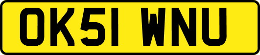 OK51WNU