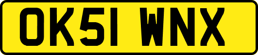 OK51WNX