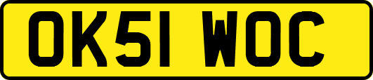 OK51WOC