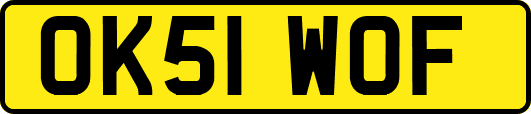 OK51WOF