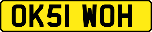 OK51WOH