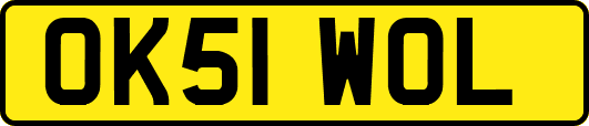 OK51WOL