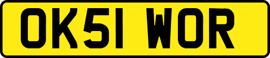 OK51WOR