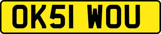 OK51WOU