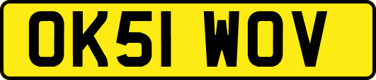 OK51WOV