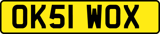 OK51WOX