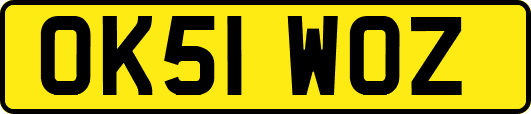 OK51WOZ