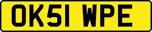 OK51WPE
