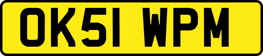 OK51WPM