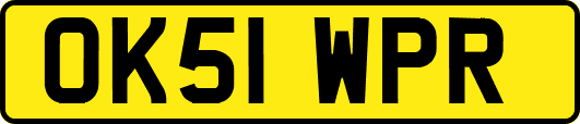 OK51WPR