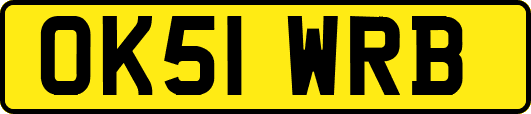OK51WRB