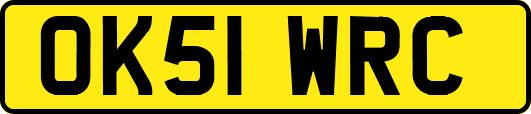 OK51WRC