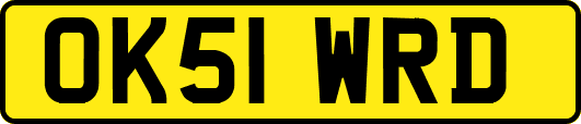 OK51WRD