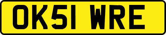 OK51WRE