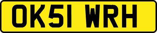 OK51WRH
