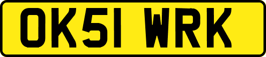 OK51WRK