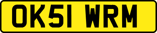 OK51WRM