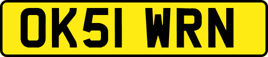 OK51WRN