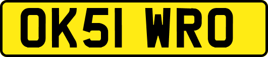 OK51WRO