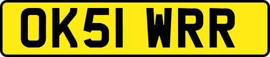 OK51WRR