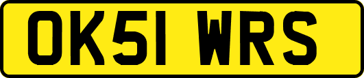 OK51WRS