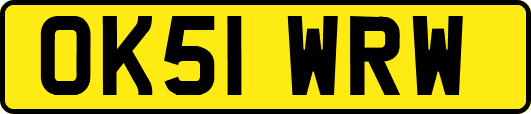 OK51WRW