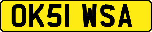 OK51WSA