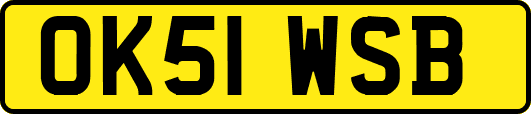 OK51WSB
