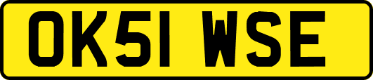 OK51WSE